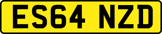 ES64NZD
