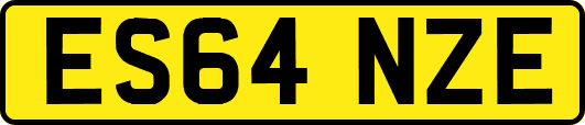 ES64NZE