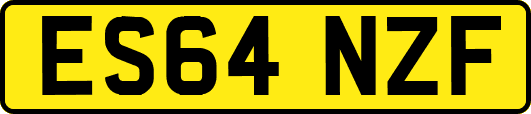 ES64NZF