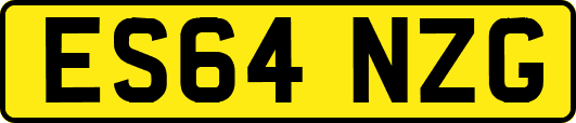 ES64NZG