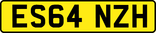ES64NZH