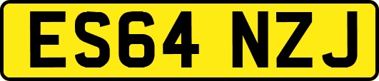 ES64NZJ