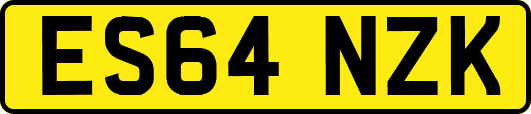 ES64NZK