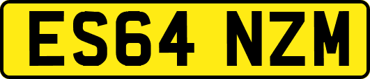 ES64NZM