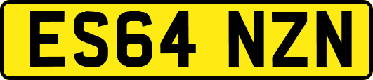 ES64NZN