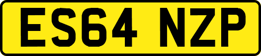 ES64NZP