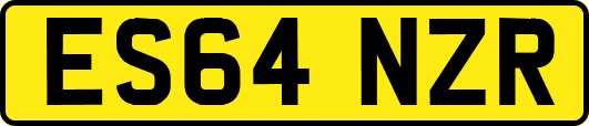 ES64NZR