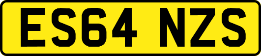ES64NZS