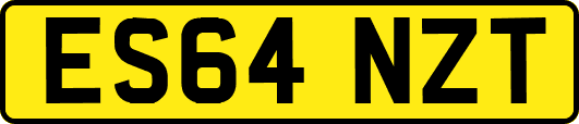 ES64NZT