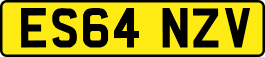 ES64NZV