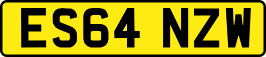 ES64NZW