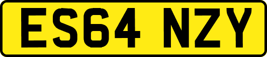 ES64NZY