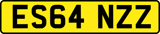 ES64NZZ