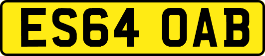 ES64OAB