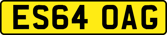 ES64OAG