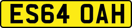 ES64OAH