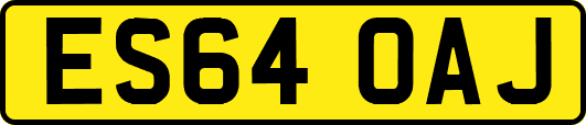 ES64OAJ