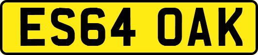 ES64OAK