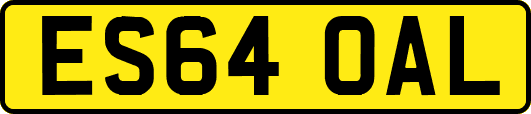 ES64OAL