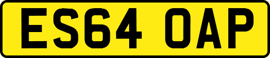 ES64OAP