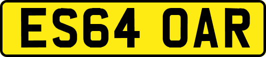 ES64OAR