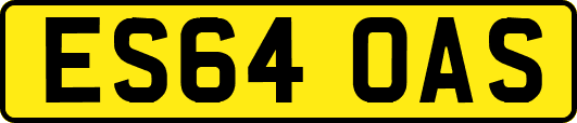ES64OAS