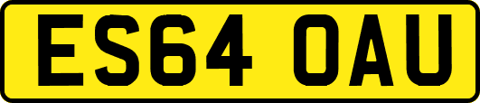 ES64OAU
