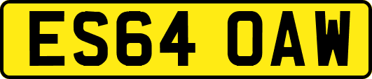 ES64OAW