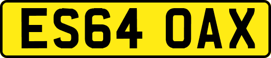 ES64OAX