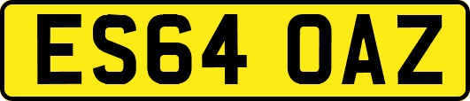 ES64OAZ