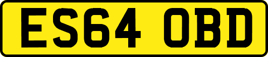ES64OBD