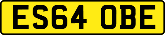 ES64OBE