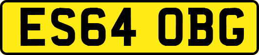 ES64OBG