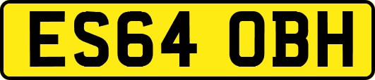 ES64OBH