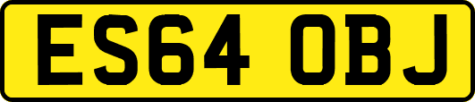 ES64OBJ