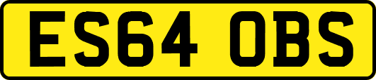 ES64OBS