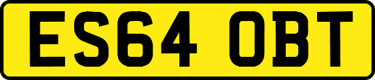 ES64OBT