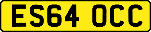 ES64OCC