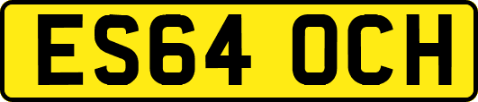 ES64OCH