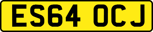 ES64OCJ