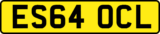 ES64OCL