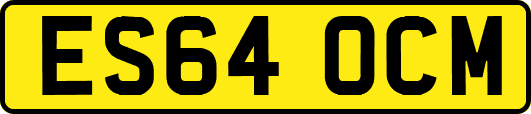 ES64OCM
