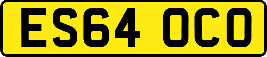 ES64OCO