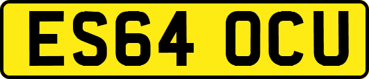ES64OCU
