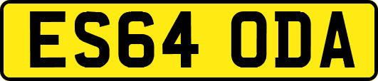 ES64ODA