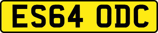 ES64ODC