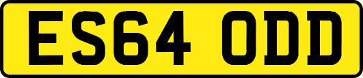 ES64ODD