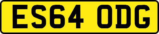 ES64ODG