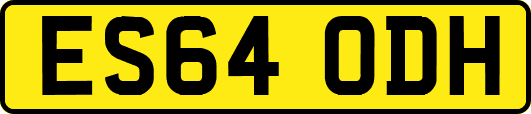 ES64ODH