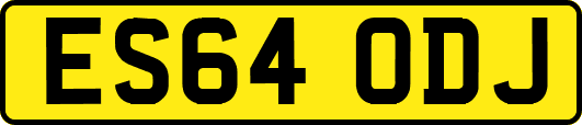 ES64ODJ